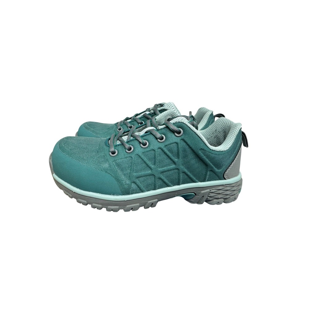 Nautilus safety footwear size 6 Womens new in box Tried on